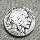 1926 D Buffalo Nickel Key Date