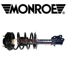 Monroe RoadMatic 181592 Strut & Coil Spring for SR4053 M56965 LS56965 jm