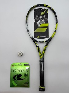 Babolat Pure Aero Vs 2020 | eBay