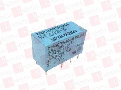 TAKAMISAWA RY24W-K / RY24WK (NEW NO BOX)
