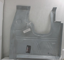 1955-1956 Dodge Coronet Front Metal Floor Pan Driver Plymouth