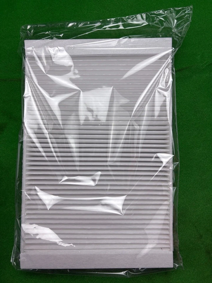 Mercedes OEM A/C Cabin Air Filter for C300 E300 GL350 ML350 ML550 GLE350 GLS550 - Image 2 of 4