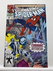 Comic, Amazing Spider-Man, 359 (Com5)