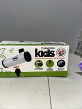 Celestron Kids 50mm Newtonian Telescope