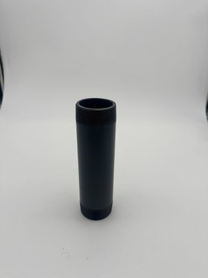 2'' X 8'' Black Pipe Nipple Sch 80