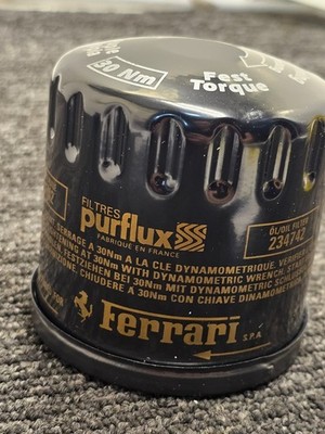 Purflux 234742 Oil Filter LS354 Fits Ferrari F430 | eBay
