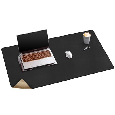 Large Desk Mat 40'' x 20'', Extra Large XXL Desk Mouse Pad for Full Workstation...