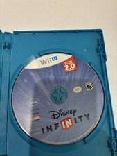 Disney's Infinity 2.0 Wii U - Disney WiiU