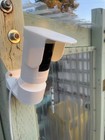 Protective Rain Cover for Ring Stick Up Cam – Outdoor Weather Shield Camera Lens