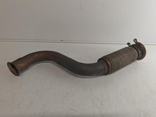 Tube d'échappement Citroen C4