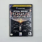 Star Wars: Rogue Leader Rogue Squadron II (Nintendo GameCube, 2001)-CIB