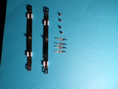 ATLAS RIVEROSSI LIGHT KITS (2 COMPLETE CARS )