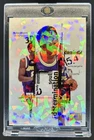 1998-99 Skybox x Premium Kobe Bryant 3D #1 DDD Lakers