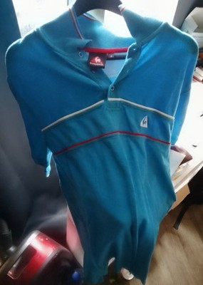 Diverse Polo Shirts, Hugo Boss (Langarm), Commander, Le Coq Sportive Und Lacoste