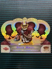 Alfred Morris Rookie Cards Checklist and Guide 38
