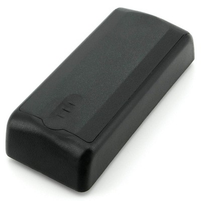 Master Lock 207EURD Magnetischer Autokoffer Versteckschlüssel Schwarz Klein