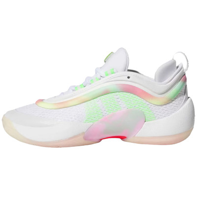 Haribo x adidas D.O.N. Issue #6 'Cloud White' JH7918 Men's