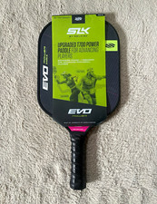 Selkirk SLK Evo Power Max T700 Pickleball Paddle, SLK EVO Series