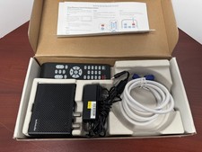 Technicolor DCI401MCS