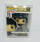 Funko Pop! Rocks Green Day Billie Joe Armstrong #234 Vinyl Figure w/ Protector