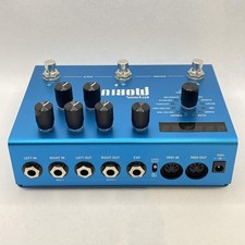 Strymon Mobius Modulation Pedal 12 Effects MI...