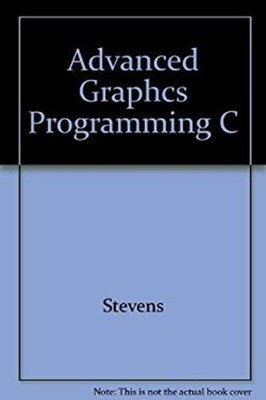 Advanced Graphics Programming in C and C Plus Plus with Disk Roge