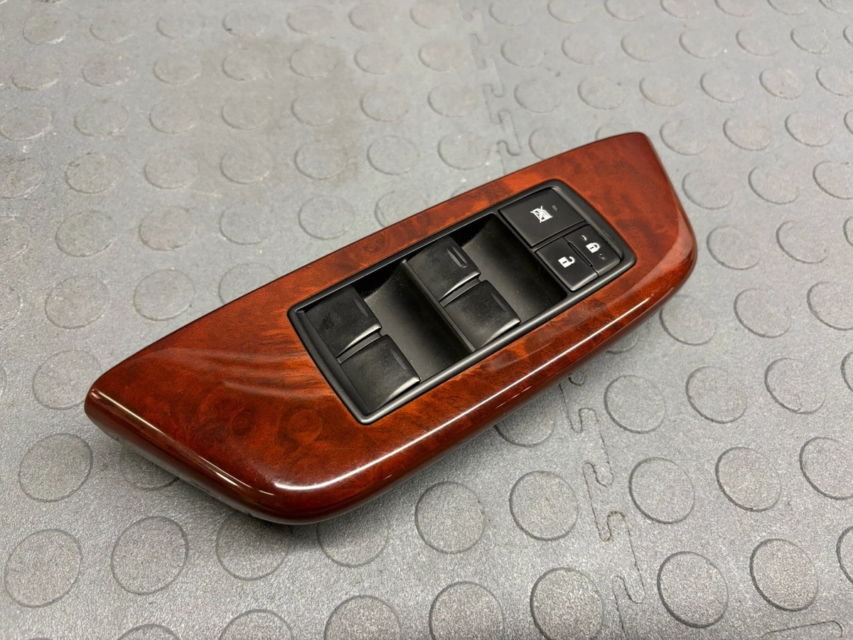 Interior Switches & Controls for Lexus HS250h for sale | eBay