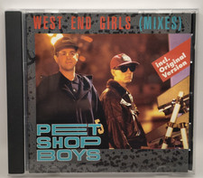 Pet Shop Boys - West End Girls (The Mixes) | ...