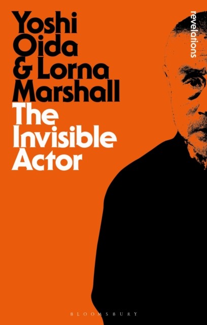 The Invisible Actor by Lorna Marshall (Paperback Book) - Image 4
