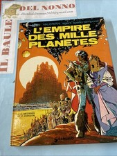 Mezieres/Christin L’emoire des mille planetes - Dargaud Editeur F