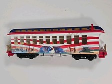 Bachmann Hawthorne Village Spirit Of America ...