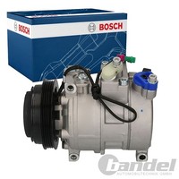 Bosch Klimakompressor 7SBU16C Passend FüR Audi A4 A6 A8 Allroad Skoda Superb VW