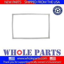 New 5304501270 Freezer Drawer Door Gasket for Frigidaire