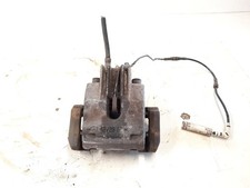 Bremssattel Bremsträger Hinten Rechts BMW 5er E60 E61 TRW 42/20 BMW