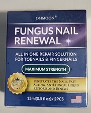 Fungus Nail Renewal - Osimoon - Maximum Strength