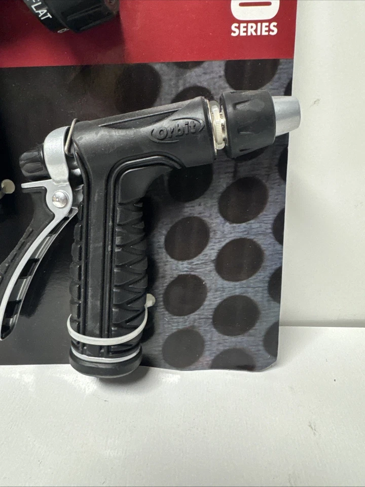 Boquillas de flo Orbit Pro paquete doble Pro serie 7 patrones de pulverización de alta resistencia Foto 3 de 4