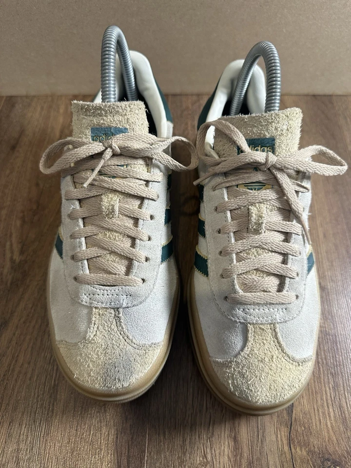 Adidas Gazelle Bold Platform, photo 3 of 5