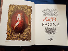 Vollleder gebundenes Buch, neuwertig, komplette Wurzelwerke 