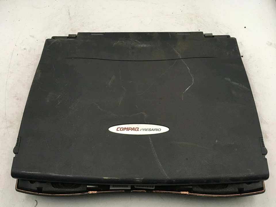 HP COMPAQ PRESARIO 1247 - FOR PARTS/REPAIR - AMD K6 2 - 128MB RAM -READ DESC- BB - Image 4 of 4