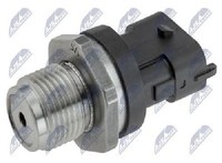 Original NTY Sensor Kraftstoffdruck EFP-FT-003 FüR Alfa Romeo Fiat Hyundai KIA