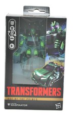 Transformers Age of the Primes Fugitive Waspinator Action Figure