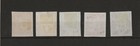 CHINA - PAICHENG - Dr. Sun Yat High Values proofs — photo 2