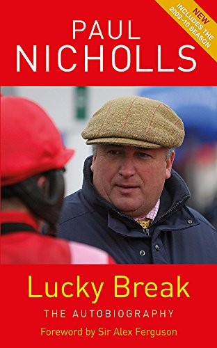Lucky Break,Paul Nicholls