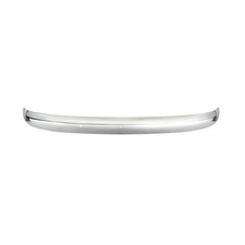 Chrome Front Bumper For Chevy For Gmc For 1947-1953 Truck 219-0477 Chrome Front Bumper For Chevy For Gmc For 1947-1953 Truck 219-0477