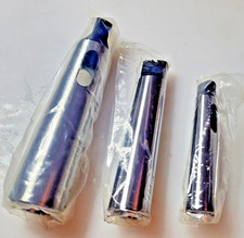 3 tlg. Reduzierh&uuml;lsen DSW Morsekegel Konush&uuml;lsen Adapter Satz MK4-3 MK3-2 MK2-1