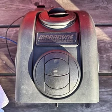 Maradyne HC-400012 Universal Cab Heater 