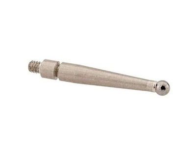 Contact Points For Dial Test Indicator 0.079'' Carbide Ball M1.7 Mitutoyo 133195