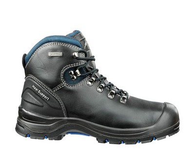 ALBATROS X-TREME CTX MID Sicherheitsschuh S3 Arbeitsschuh