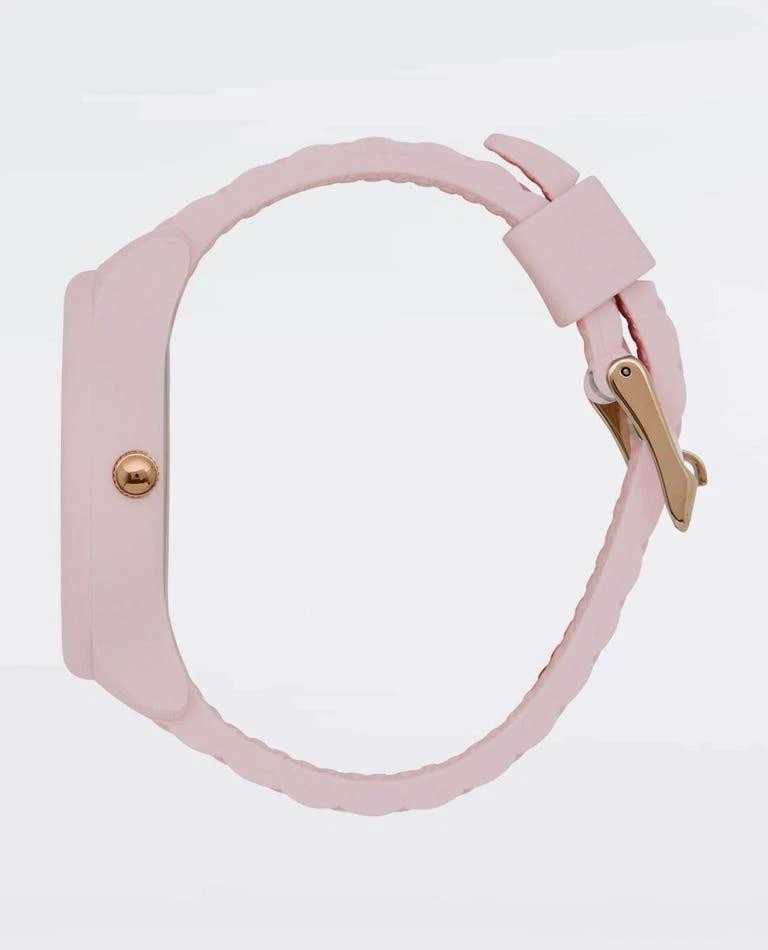 RELOJ SURF RIP CURL DE LUJO ALANA HORIZON SILICONA Nuevo - A3313G Rosa Rosa Foto 4 de 4