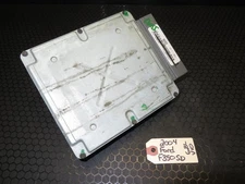 2004 Ford F250 F350 OEM 6.8L Engine Control Unit 4C3A12A650HD ECU ECM HKH3
